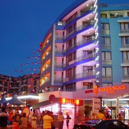Marieta Palace Hotel