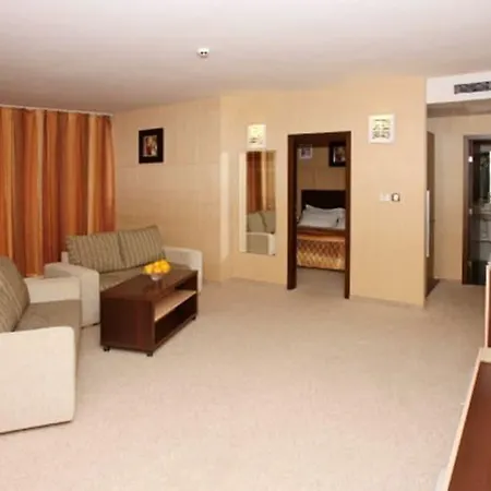 Marieta Palace Hotel 4*