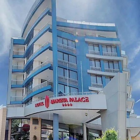 Marieta Palace Nesebar
