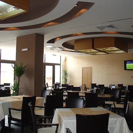 Marieta Palace Hotel 4*