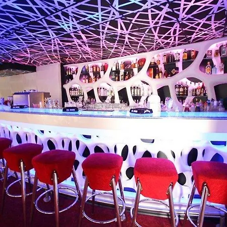 Hotel Marieta Palace Nesebar