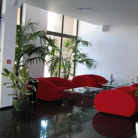 فندق Marieta Palace 4*