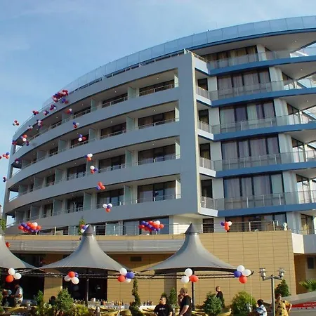 Marieta Palace Nesebăr