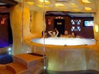 Hotel Marieta Palace Nesebăr