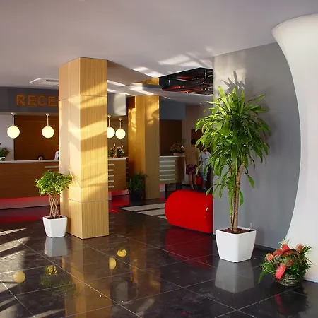 Hotel Marieta Palace