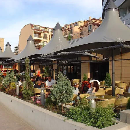Marieta Palace 4*