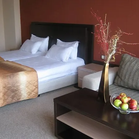 Hotel Marieta Palace Nesebăr