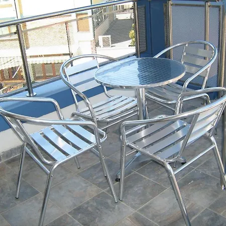 Marieta Palace 4* Nesebăr