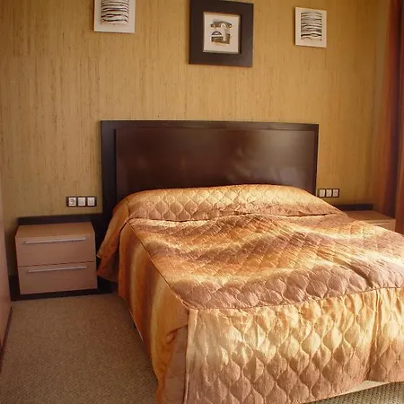 Hotel Marieta Palace