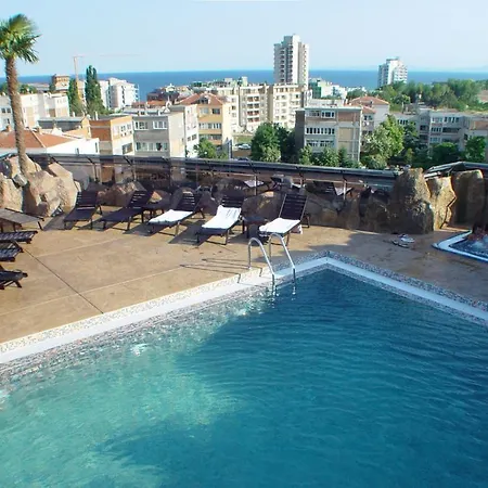 Marieta Palace Hotel