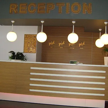 Marieta Palace Hotel 4*