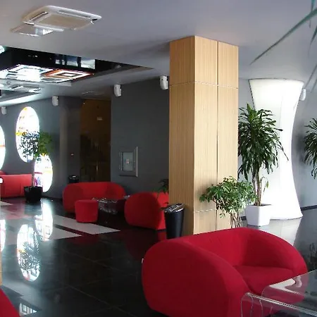 Marieta Palace 4* Nesebăr
