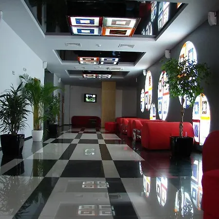 Hotel Marieta Palace