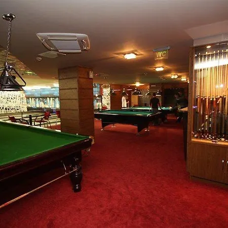 Hotel Marieta Palace Nesebar