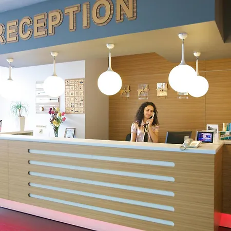 Hotel Marieta Palace 4*