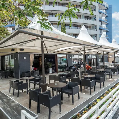 Marieta Palace 4* Nesebăr