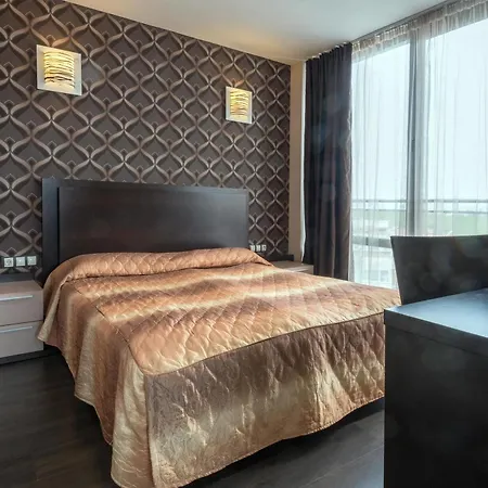 Marieta Palace Nesebar