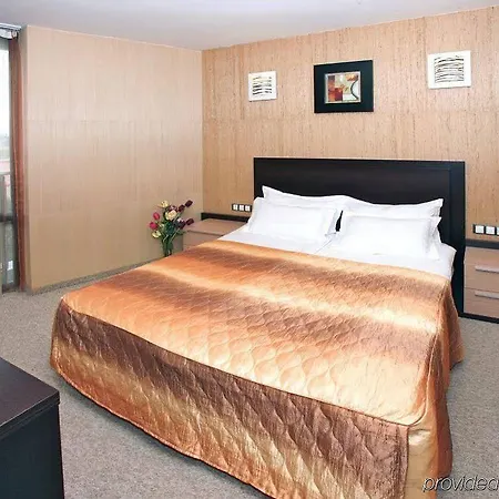 Hotel Marieta Palace