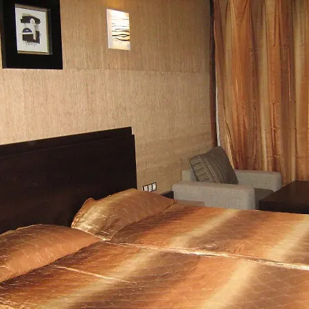 Hotel Marieta Palace Nesebar