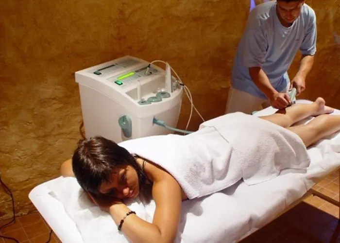 Готель Marieta Palace