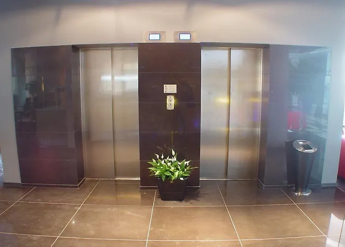 Готель Marieta Palace 4*