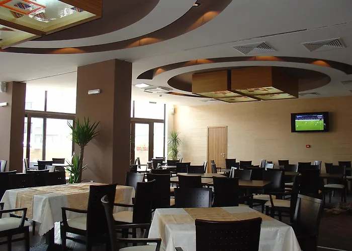 Marieta Palace Готель 4*