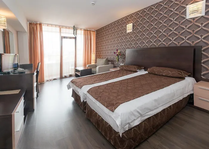 Marieta Palace Готель 4*