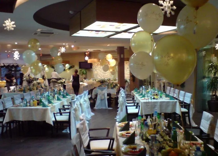 Готель Marieta Palace