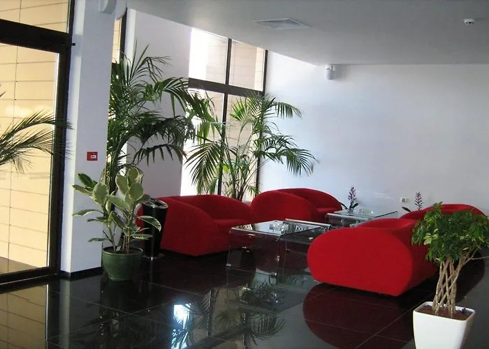 Готель Marieta Palace 4*