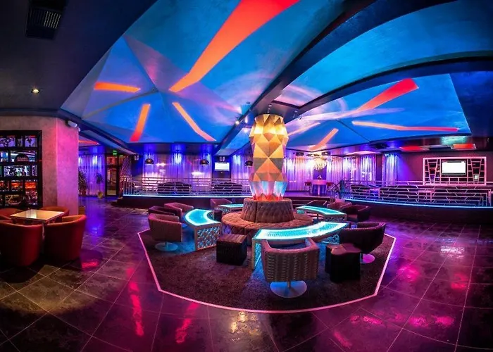 Готель Marieta Palace