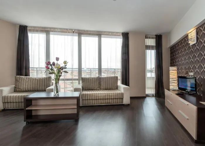 Готель Marieta Palace 4*