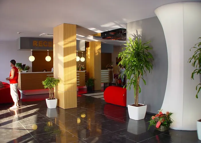 Готель Marieta Palace