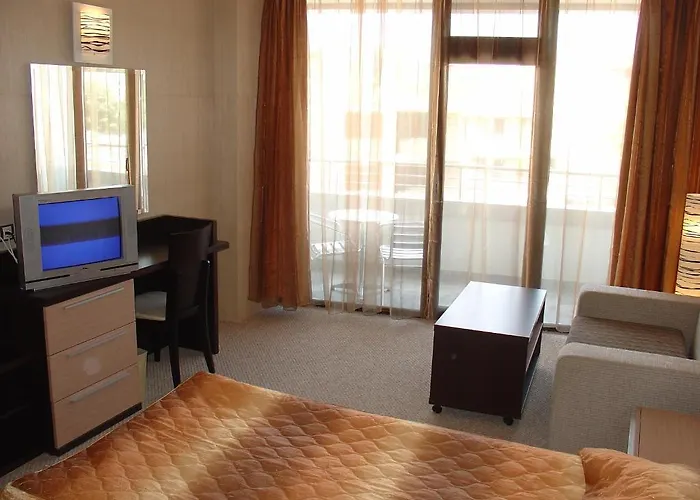 Marieta Palace Готель 4*