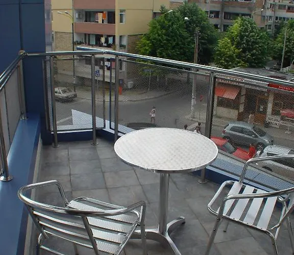 Marieta Palace Несебир