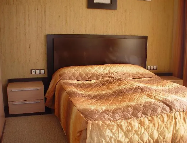 Готель Marieta Palace