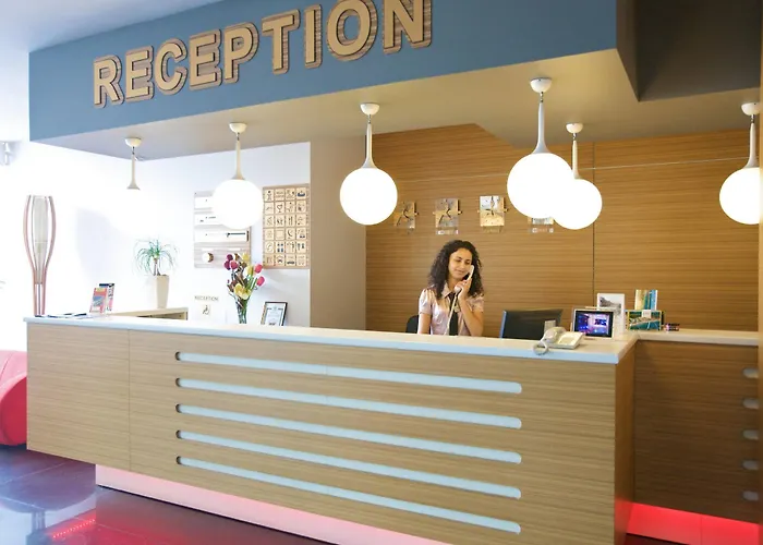 Готель Marieta Palace 4*