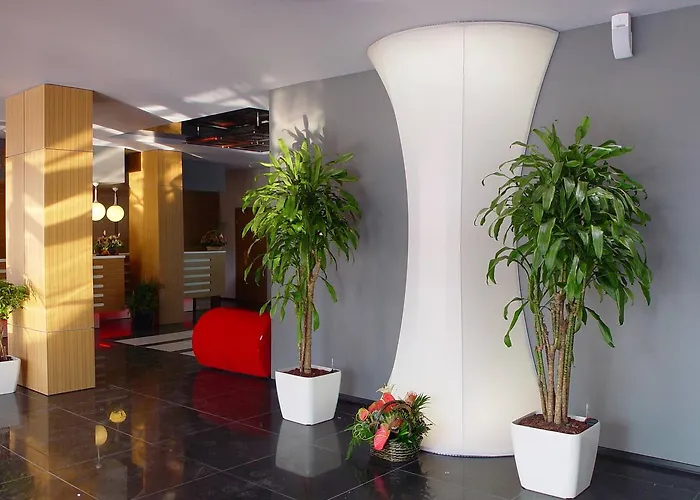 Marieta Palace Готель 4*