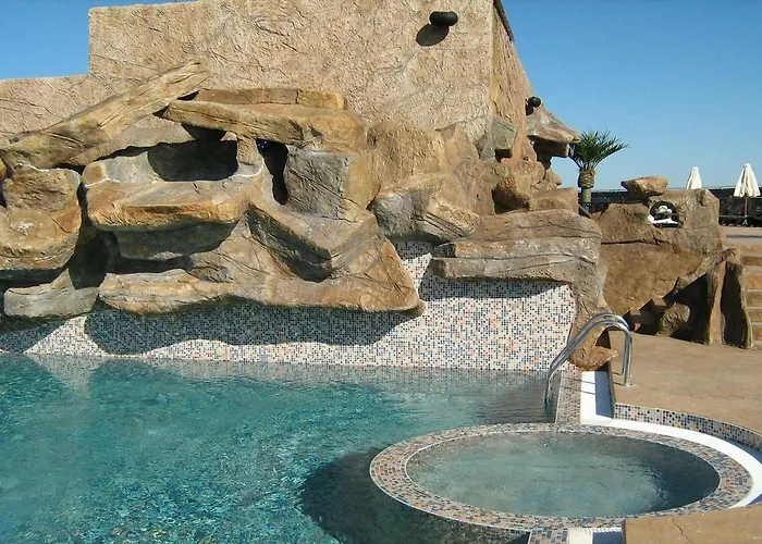 Готель Marieta Palace