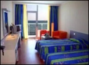 Marieta Palace Готель