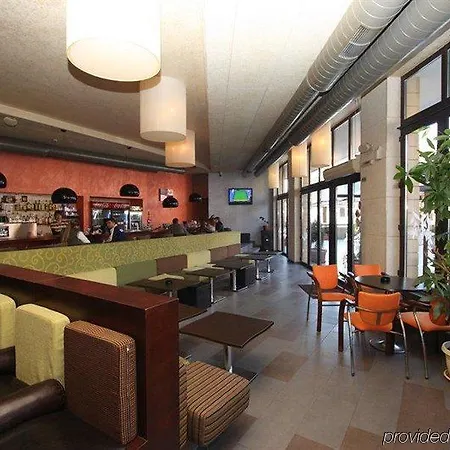 Marieta Palace Хотел 4*