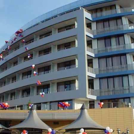 Хотел Marieta Palace Несебър