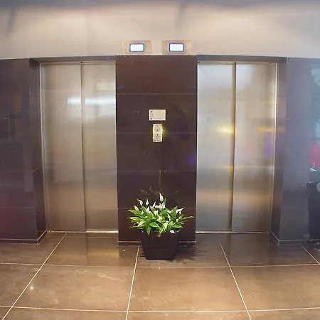 Хотел Marieta Palace 4*