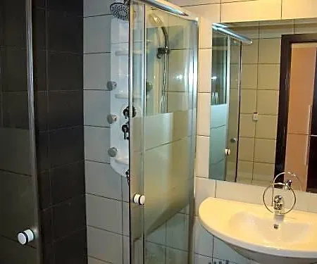 Marieta Palace Готель 4*