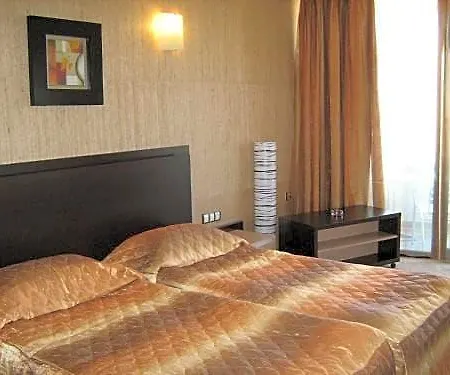 Готель Marieta Palace 4*