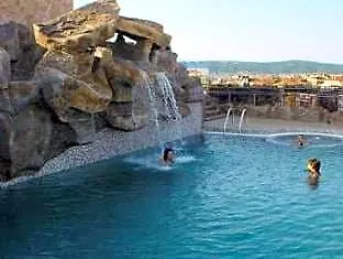 Marieta Palace 4* Несебир