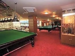 فندق Marieta Palace نيسيبار