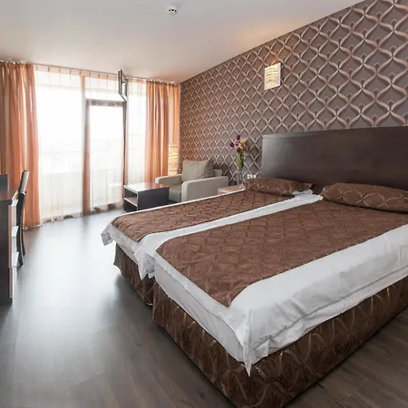 Marieta Palace Готель 4*