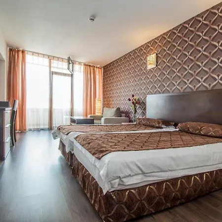 Готель Marieta Palace 4*