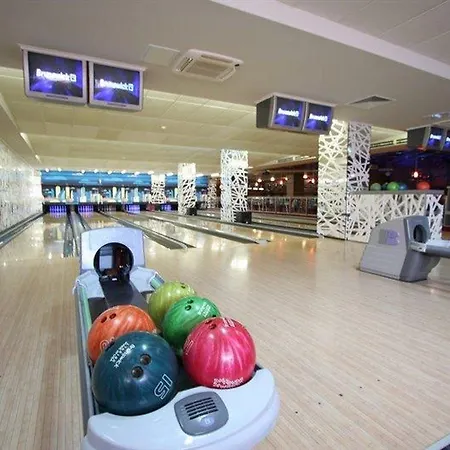 호텔 Marieta Palace 4*