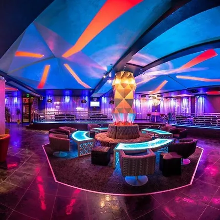 Хотел Marieta Palace